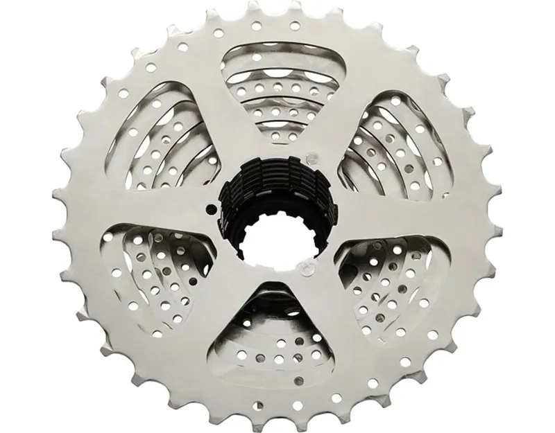SHIMANO CS-HG41 8-SPEED CASSETTE-1