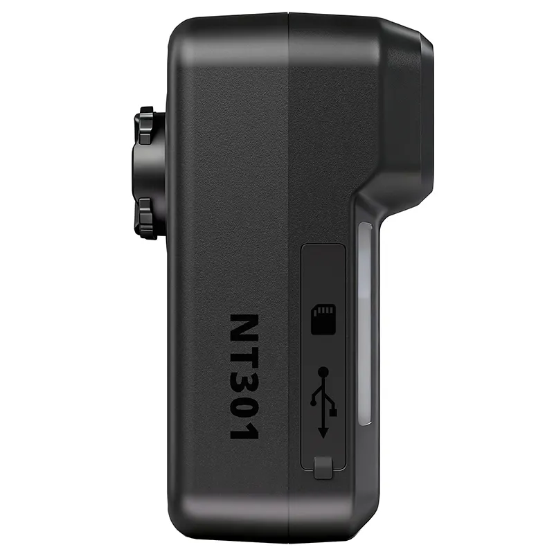 Ravemen NT301 Camera Bike Taillight Black-2