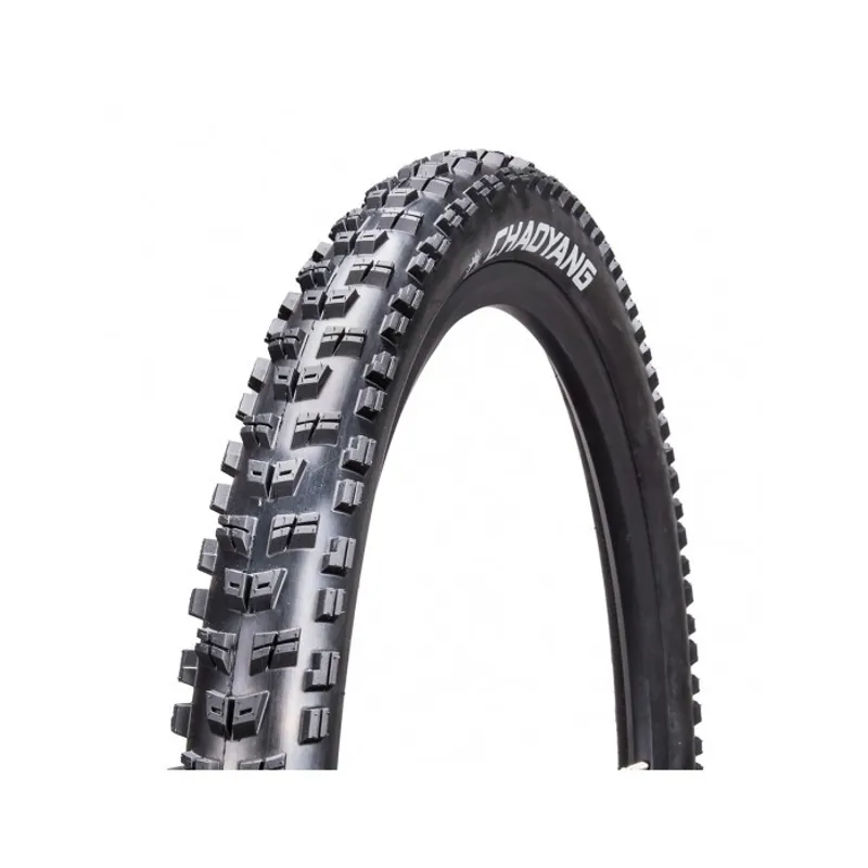 Chaoyang 29 inch x 2.35 Rockwolf TLR Tyre Black-1
