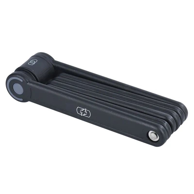 Oxford Linklock Multi Steel Link Folding Lock-1