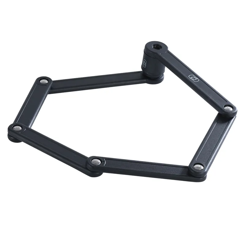 Oxford Linklock Multi Steel Link Folding Lock-2
