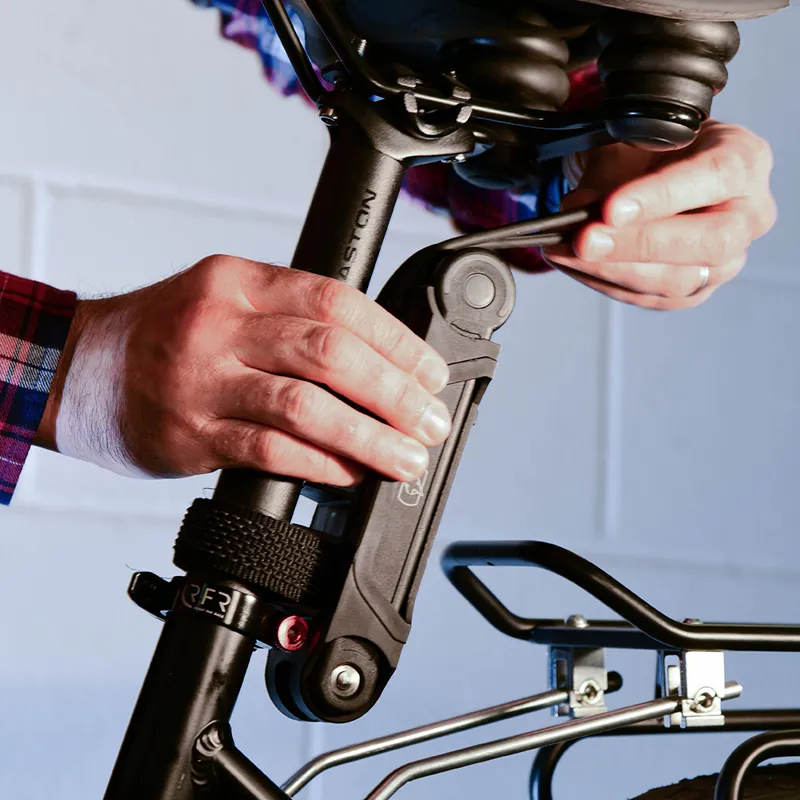 Oxford Linklock Multi Steel Link Folding Lock-6