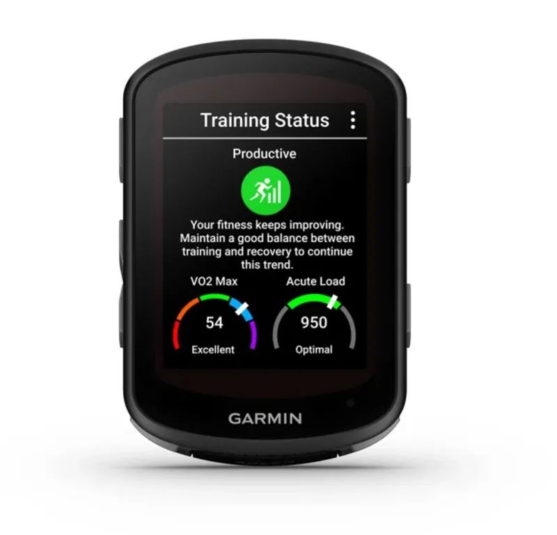 Garmin Edge 540 GPS Bike Computer Black - or Bundle-5