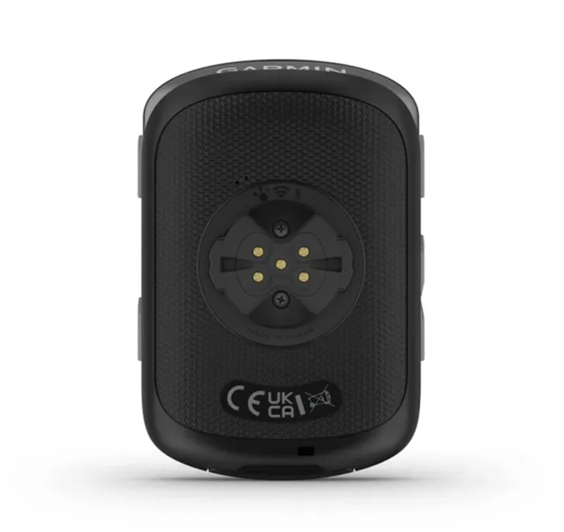 Garmin Edge 540 GPS Bike Computer Black - or Bundle-9