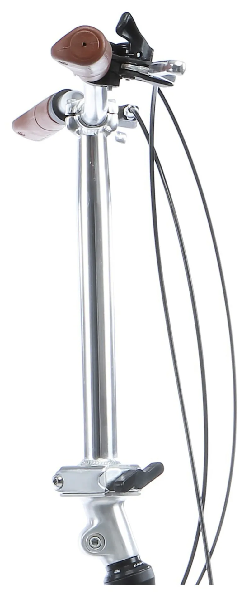 Safari Folding 20 Commuter Bike-1