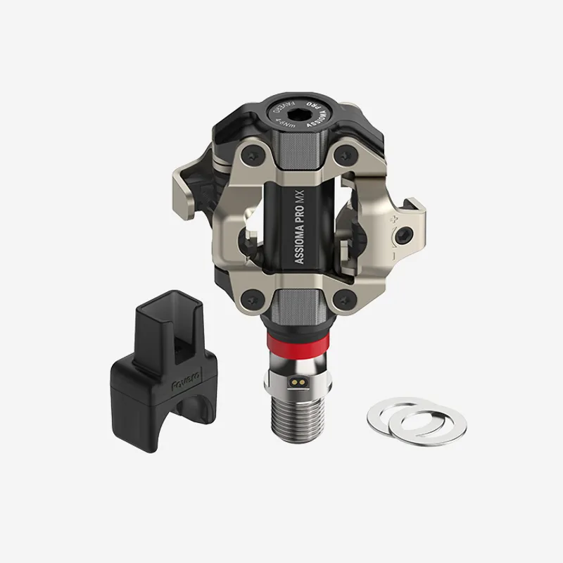 Favero Assioma Pro MX MTB Power Pedals Black-4
