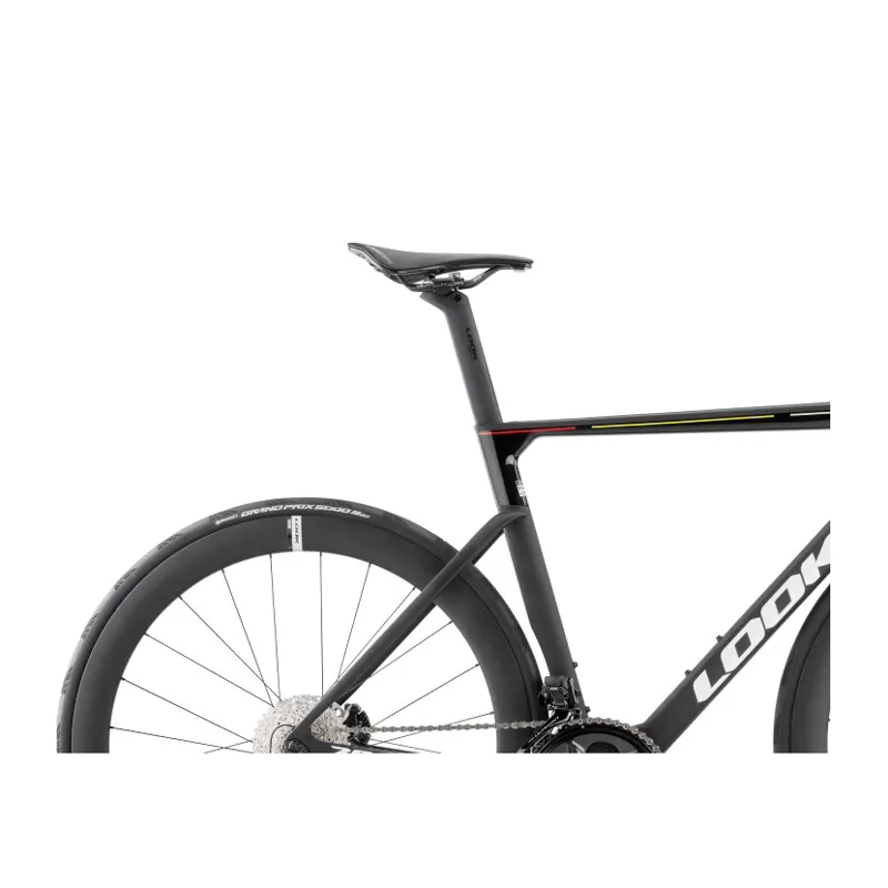 Look 795 Blade 2 RS Ultegra Black Matt-Glossy-3