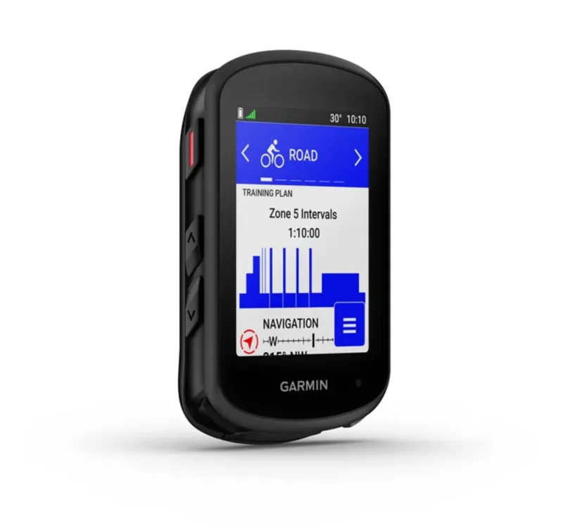Garmin Edge 840 GPS Cycling Computer Black - or Solar or Bundle-9