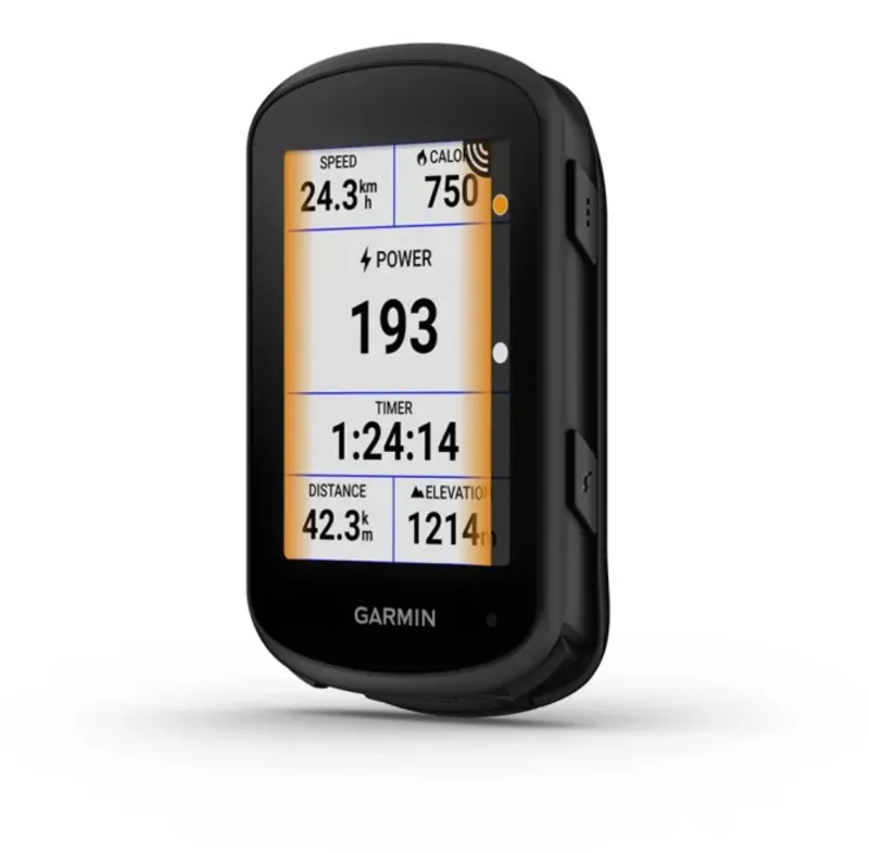 Garmin Edge 840 GPS Cycling Computer Black - or Solar or Bundle-7