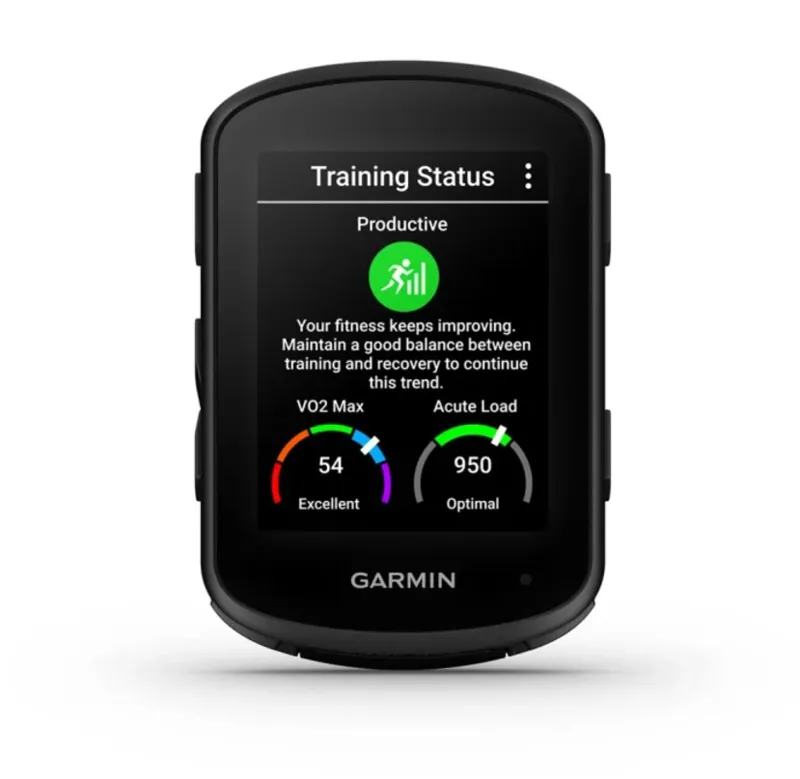 Garmin Edge 840 GPS Cycling Computer Black - or Solar or Bundle-6