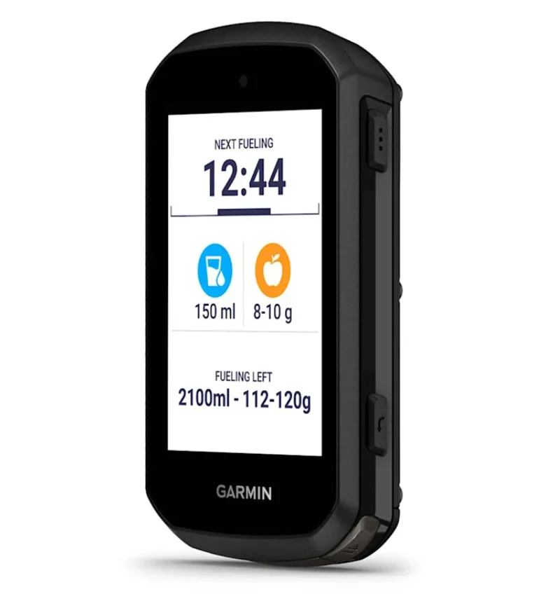 Garmin Edge 850 GPS Bike Computer Head Unit Only Black-4