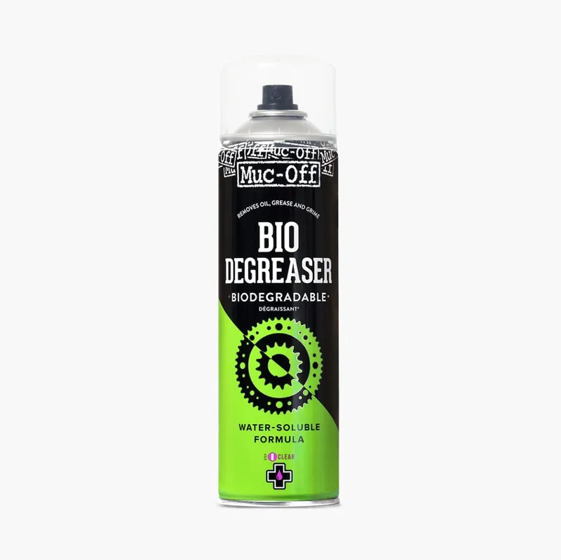 Bio Degreaser