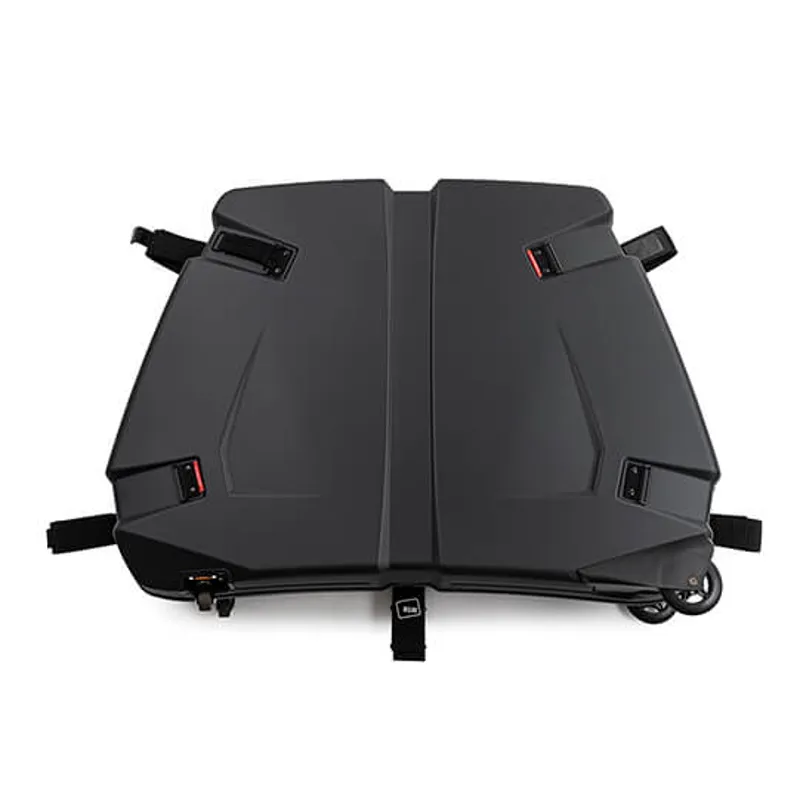 B+W Bike Box 2 - 11.7kg Black-2