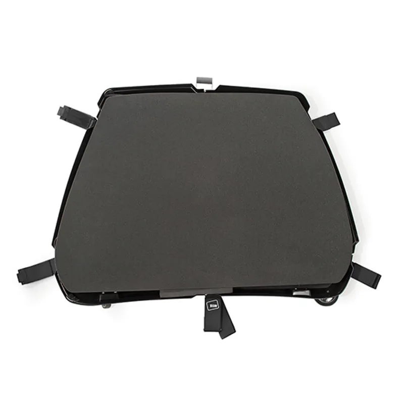 B+W Bike Box 2 - 11.7kg Black-4