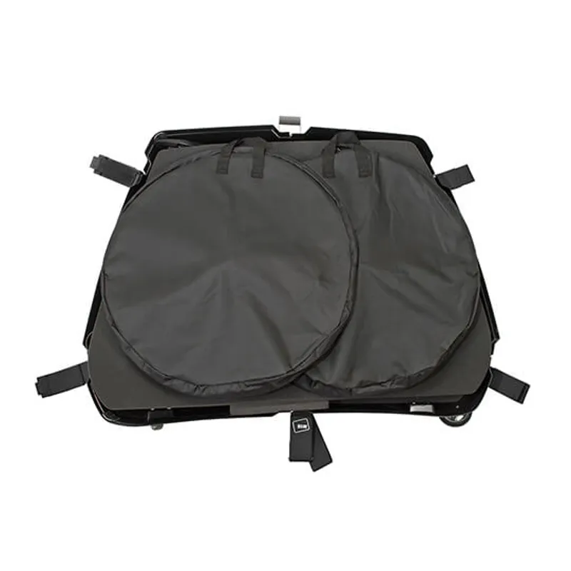 B+W Bike Box 2 - 11.7kg Black-3