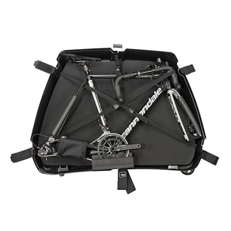 B+W Bike Box 2 - 11.7kg Black-5