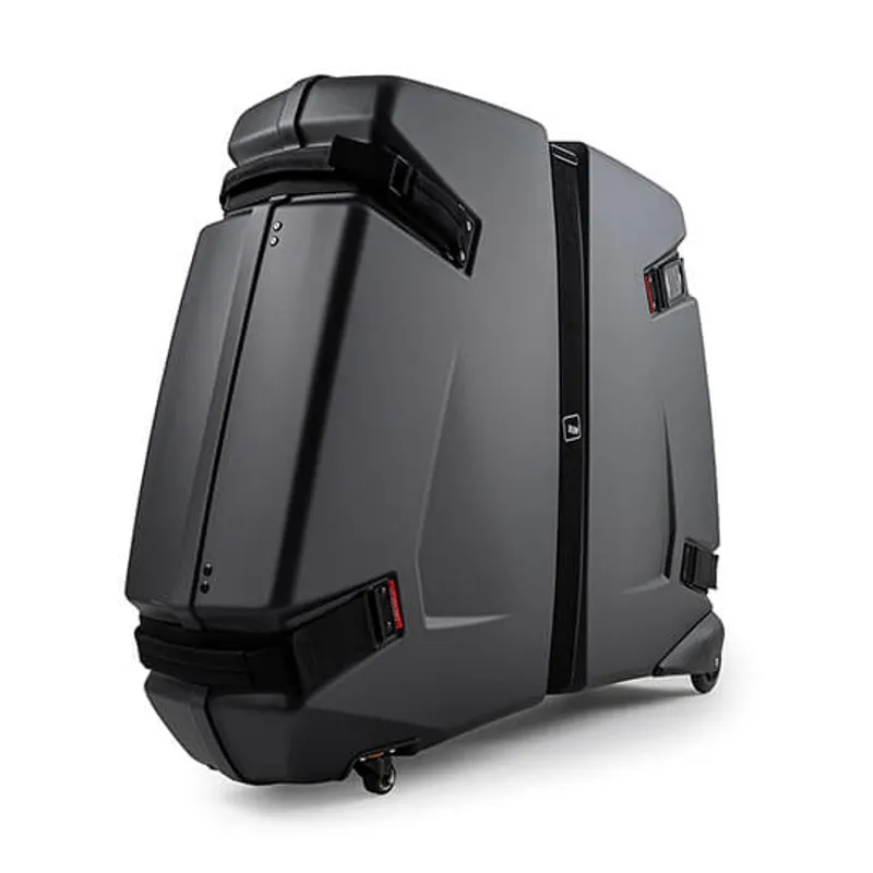 B+W Bike Box 2 - 11.7kg Black