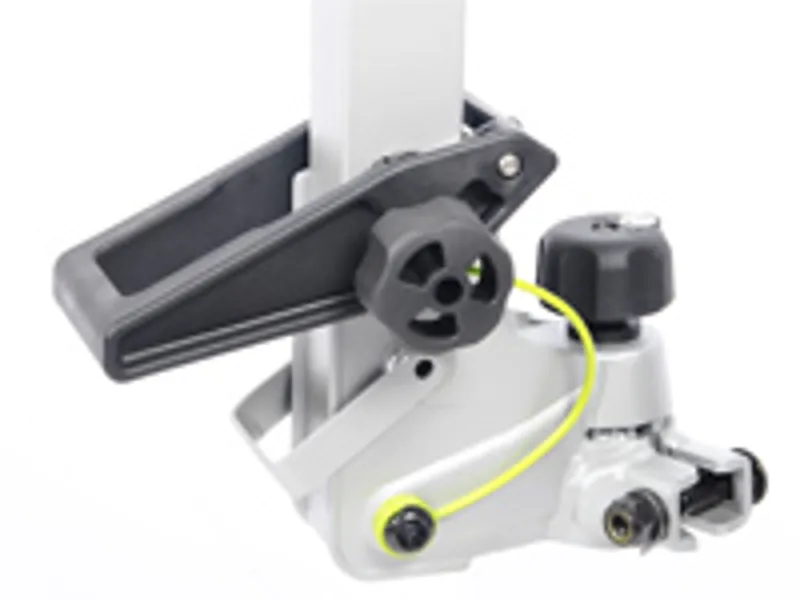 Buffalo 4 - 4 Bike Carrier Tow Bar Mounted-7