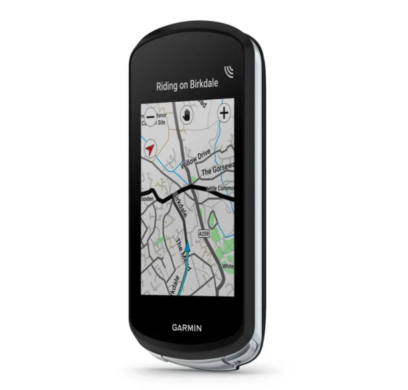 Garmin Edge 1040 GPS Bike Computer Black-6