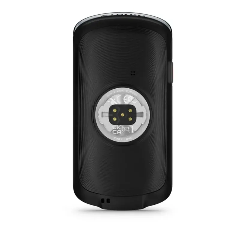 Garmin Edge 1040 GPS Bike Computer Black-4
