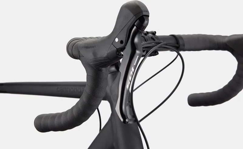 Cannondale CAAD13 Disc 105 Mech Candy Red-2