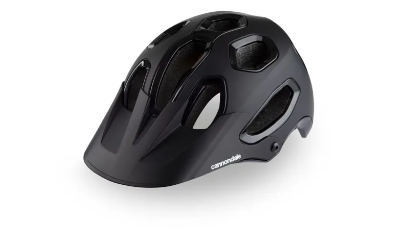 Cannondale Intent MTB Helmet Black