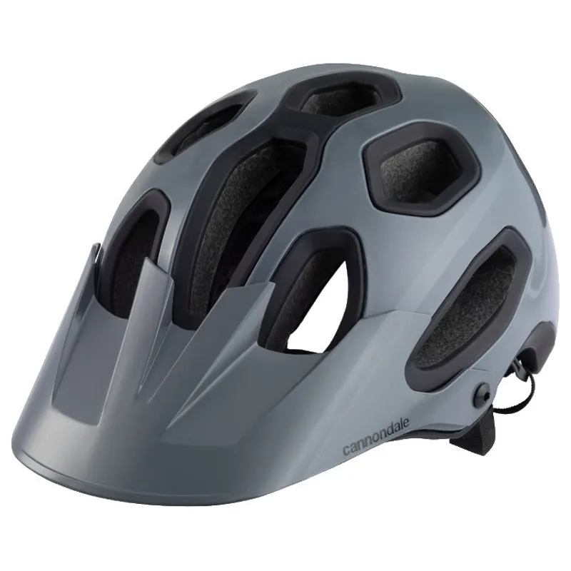 Cannondale Intent MTB Helmet Grey-Black