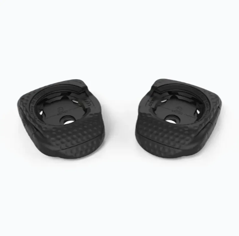 Wahoo Speedplay Standard Tension Cleats Black