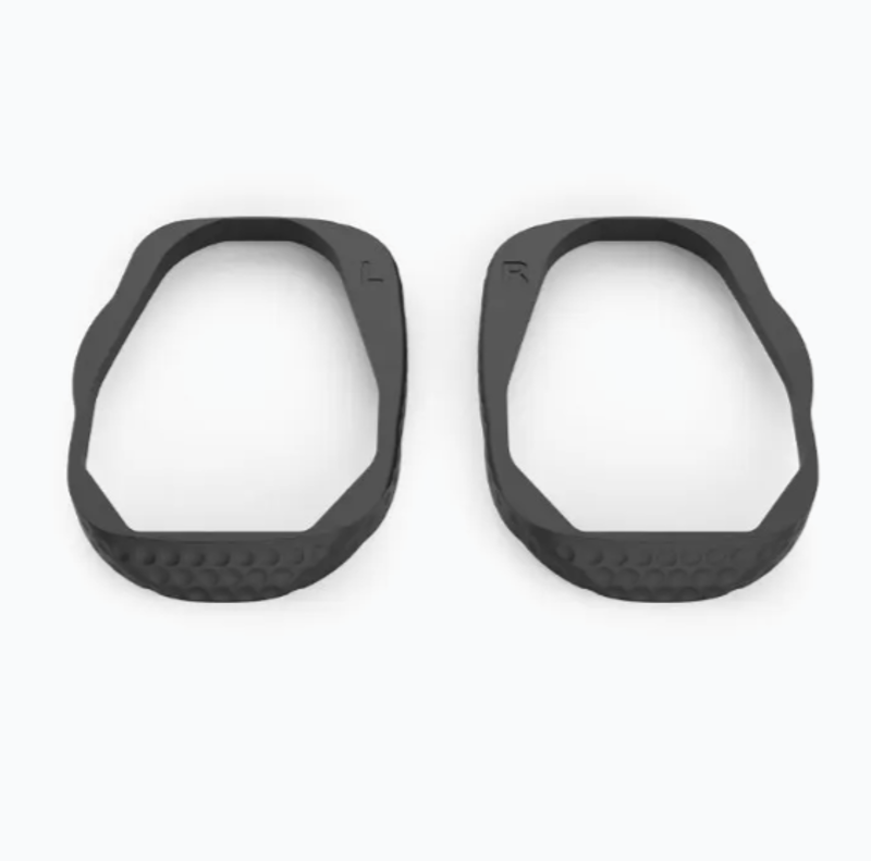 Wahoo Speedplay Standard Tension Cleats Black-3