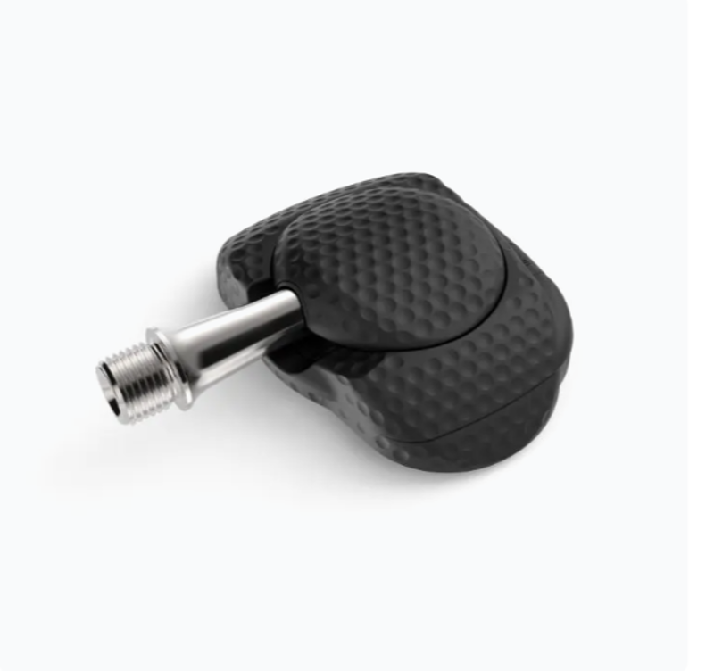 Wahoo Speedplay Standard Tension Cleats Black-4