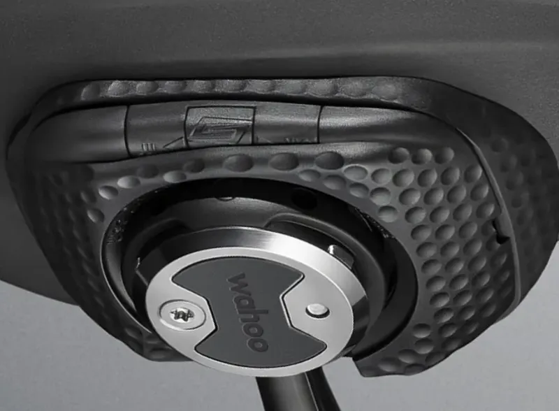 Wahoo Speedplay Standard Tension Cleats Black-1