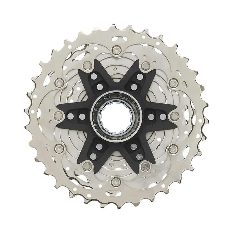Shimano Cassette 105 R7101 12 Speed 11- 34 Silver-2