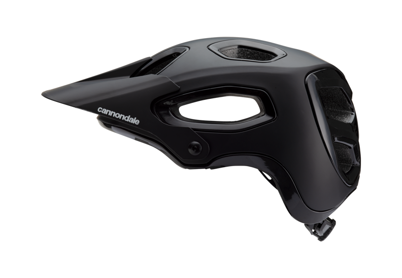 Cannondale Intent MTB Helmet Black-1