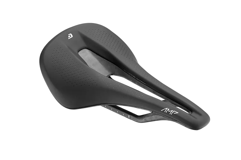 Cadex Amp Carbon Saddle Black