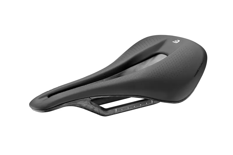 Cadex Amp Carbon Saddle Black-1