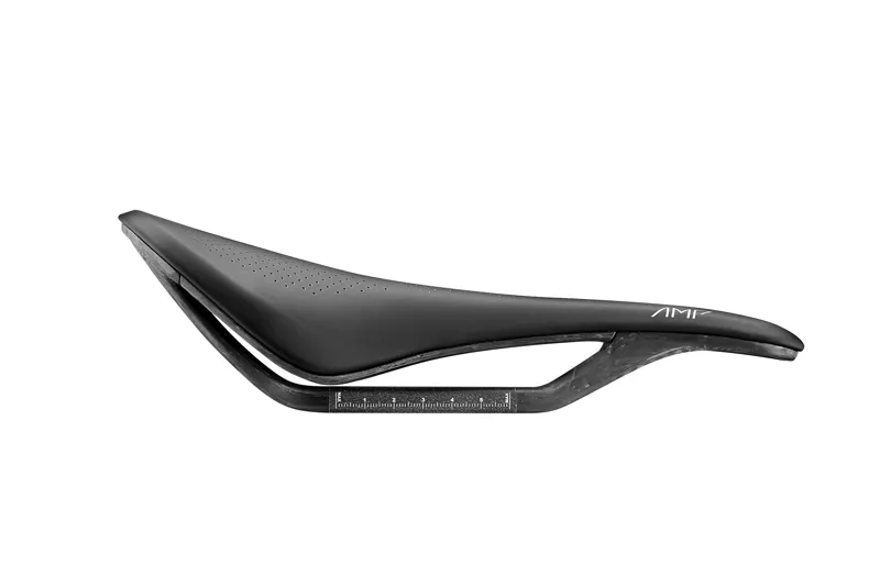 Cadex Amp Carbon Saddle Black-2