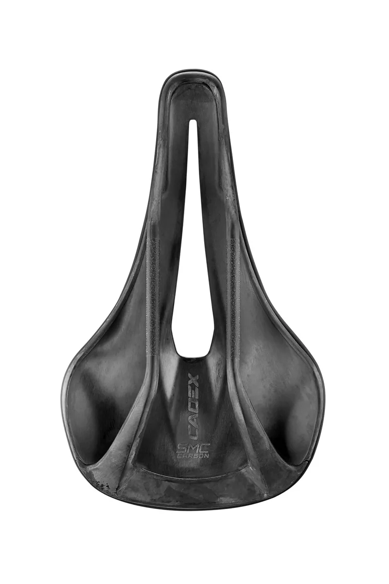 Cadex Amp Carbon Saddle Black-4