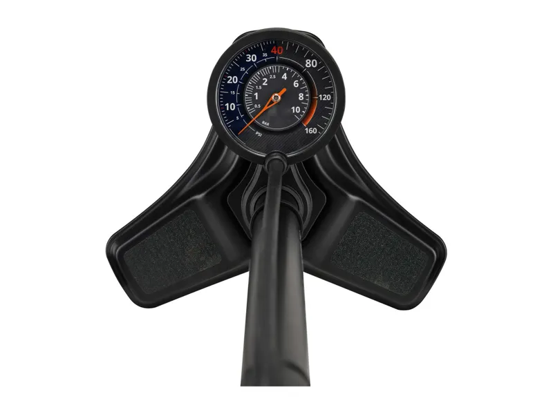 Giant Control Tower Pro 2 Stage Grey-4