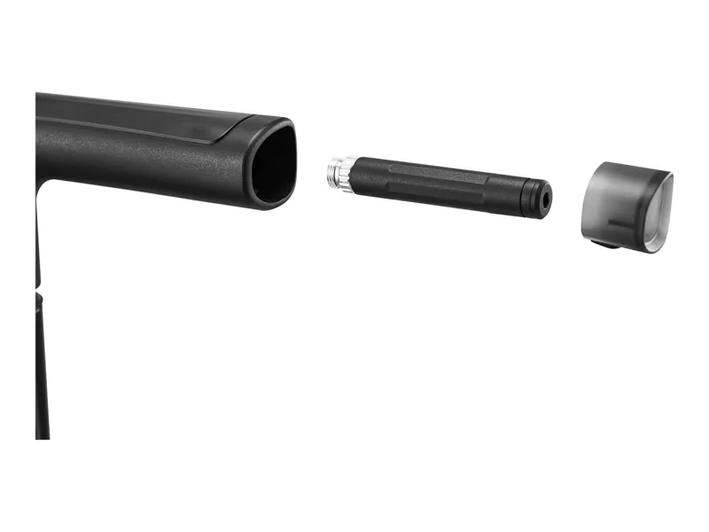 Giant Control Tower Pro 2 Stage Grey-7