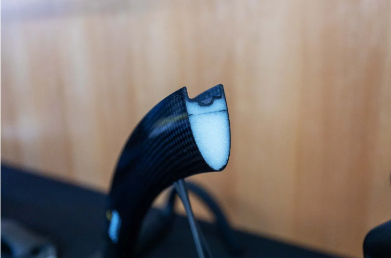 Corima WS Evo 32mm Carbon Hookless Tubeless Wheelset-1