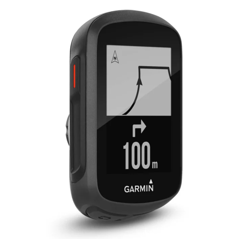 Garmin Edge 130 Plus GPS Bike Computer Black or HRM Bundle or MTB Bundle-5