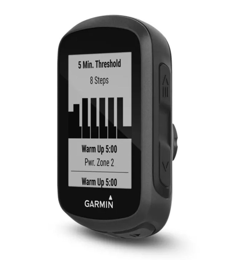 Garmin Edge 130 Plus GPS Bike Computer Black or HRM Bundle or MTB Bundle-7