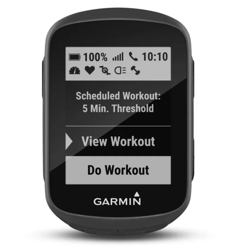 Garmin Edge 130 Plus GPS Bike Computer Black or HRM Bundle or MTB Bundle-3