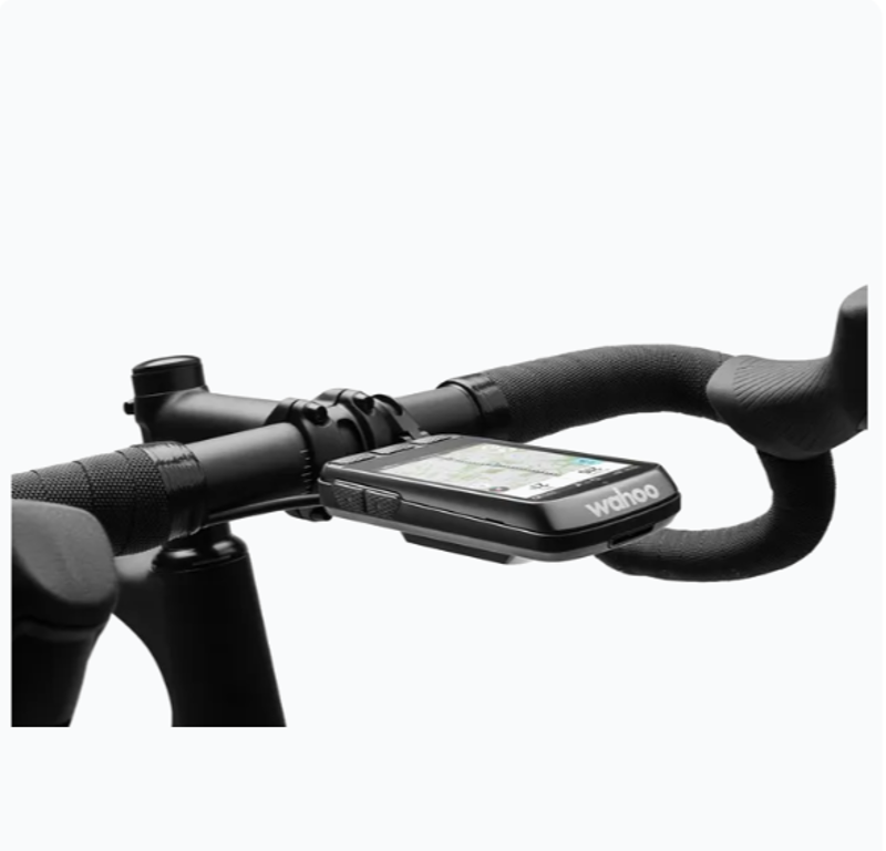 Wahoo Elemnt Ace GPS Bike Computer Black-5