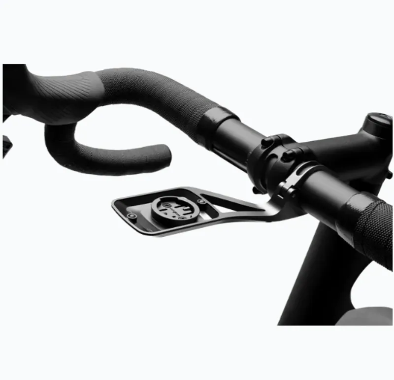 Wahoo Elemnt Ace GPS Bike Computer Black-6