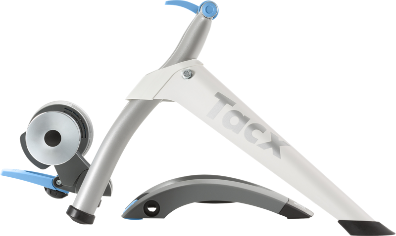 Tacx Flow Smart Trainer-1