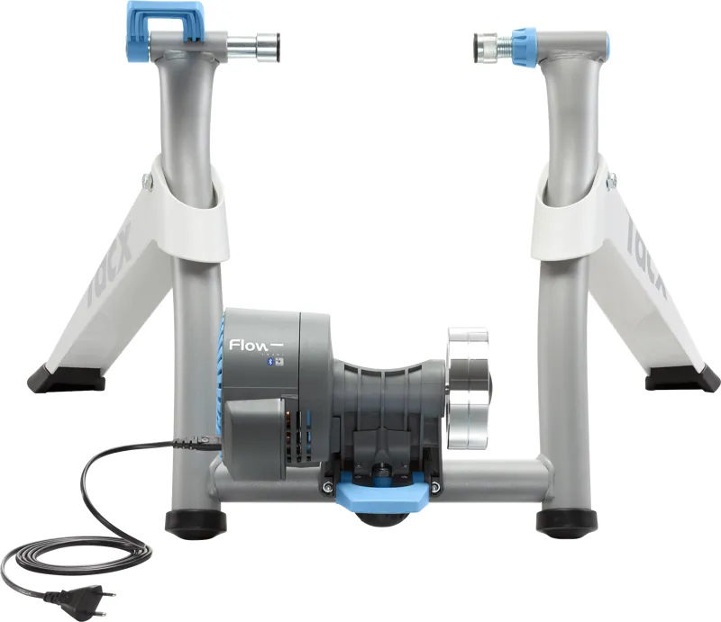 Tacx Flow Smart Trainer-3