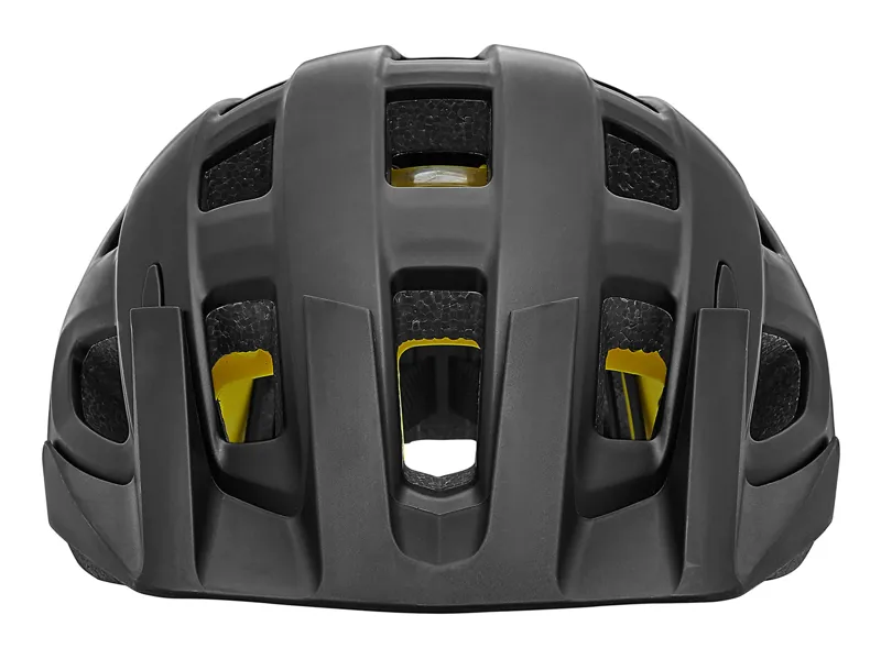 Liv Path MIPS Helmet Matt Panther Black-3