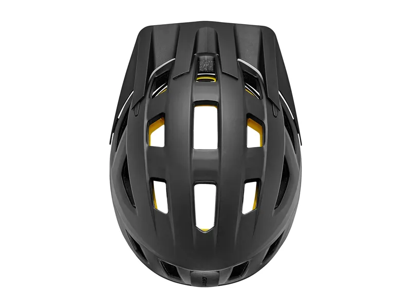 Liv Path MIPS Helmet Matt Panther Black-2