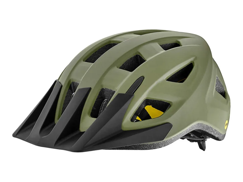 Liv Path MIPS Helmet S-M 49- 57cm Pistachio-1